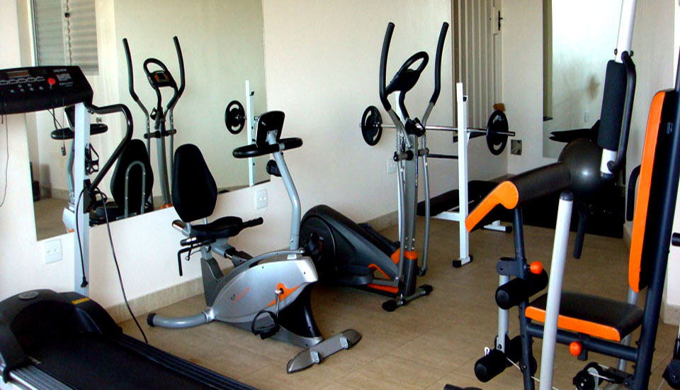Executivo-Hotel-Academia