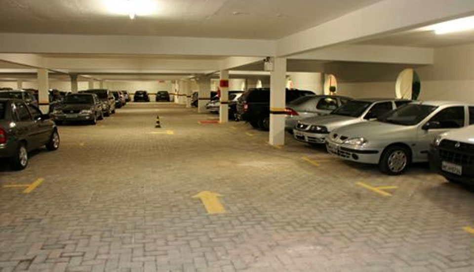 Executivo-Hotel-Garagem