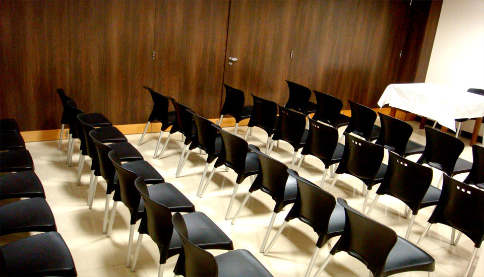 Executivo-Hotel-Salao